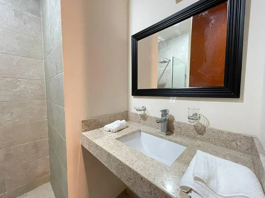 Apartment Refugio Paradisiaco Al Norte De Merida Mexico