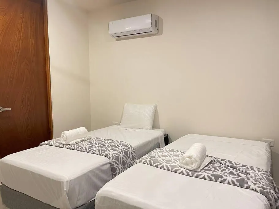 Refugio Paradisiaco Al Norte De Merida Apartment